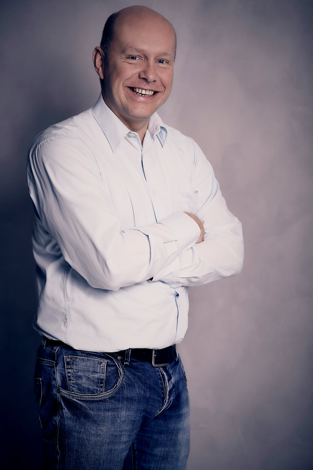 Frank Stojansek